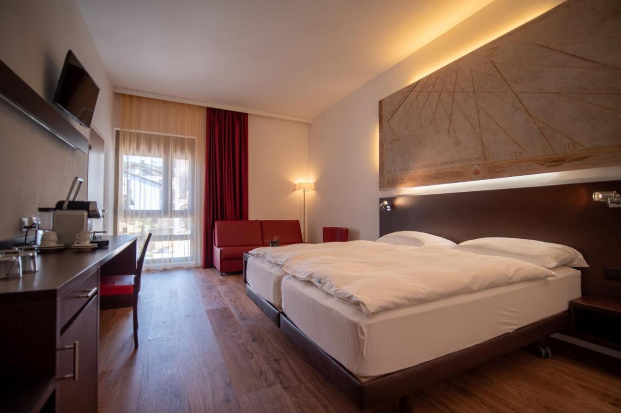 Hotel La Meridiana, Lake & Spa Ascona Exterior foto